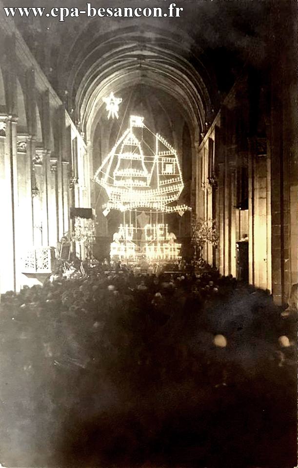 Fête de la Mission à St Jean - 1926